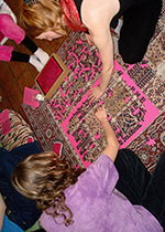 Puzzling Thoughts
